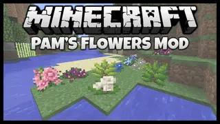Weee! Flowers Mod 1.12.2, 1.7.10 (New Flowers and Vines)