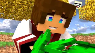 Magic Clover Mod 1.12.2, 1.10.2 (Random Item Drops)