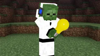 Light Mod 1.12.2 (Lighting Up Your World)