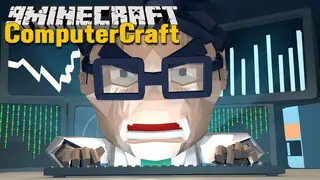 ComputerCraft Mod (1.12.2, 1.7.10) – Code Your Own Mining