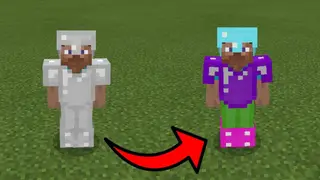 More Dyeable Armors Mod 1.12.2 (For Fashionistas)