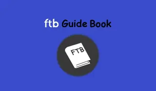 FTB Guide Book Mod 1.12.2, 1.11.2 (Tangible Guide Book)