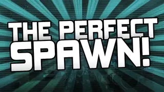 Perfect Spawn Mod 1.12.2, 1.10.2 (Put the Exact Locations of Spawn)