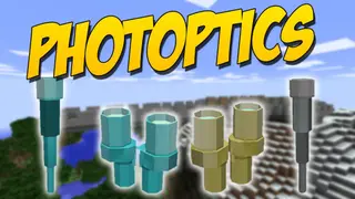 Photoptics Mod 1.12.2, 1.11.2 (Telescopes and Binoculars)