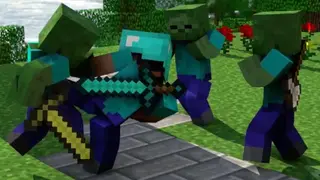 Rough Mobs Mod (1.12.2, 1.11.2) – Survive Much Tougher Mobs