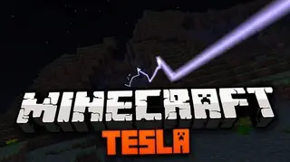 Tesla API 1.12.2, 1.11.2 (A Minecraft Power API)