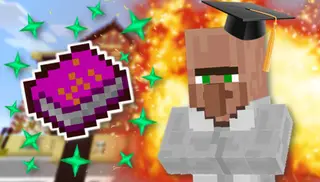 MagicBooks Mod 1.12.2 (Magic Books and Spells)