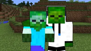 Lobotomy Mod 1.12.2 (Making Hostile Mobs Become Passive)