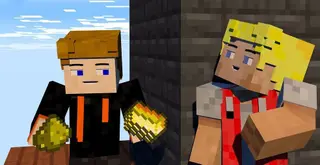 Craftable Glowstone Mod 1.12.2, 1.7.10 for Minecraft