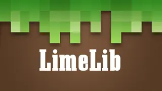 LimeLib 1.12.2, 1.11.2 (Library for MrRiegel's Mods)