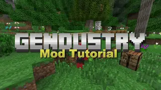 Gendustry Mod (1.12.2, 1.11.2) – Master the Art of Bee Genetics