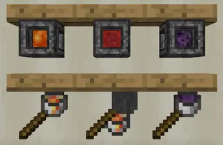 Useful Nullifiers Mod (1.12.2, 1.11.2) – A Proper Way to Void Items