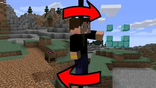 Just Copy It Mod 1.12.2, 1.10.2 (Build it, Copy it, Paste it)