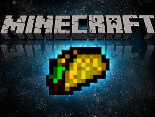 Taco Tuesday Mod 1.12.2, 1.11.2 (Tacos in Minecraft)