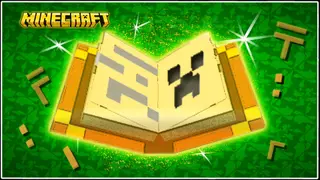 Guide Book Mod 1.12.2, 1.11.2 (Ultimate Guide to Minecraft)