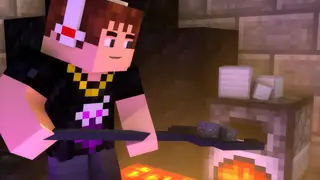 Immersive Craft Mod (1.12.2, 1.11.2) – Handle Items in the World