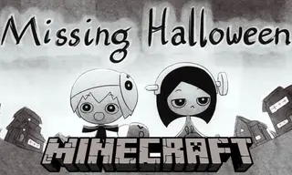 Missing Halloween Mod 1.12.2 (This Mod Found You!)