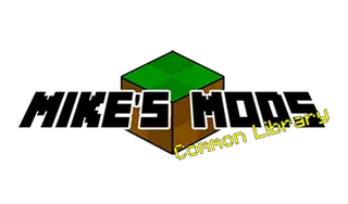 Mike's Mods Library 1.12.2 (Library for pkmnfrk's Mods)