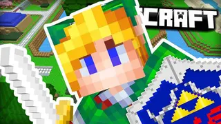 Zelda Mobs Mod 1.12.2, 1.11.2 (Gibdos and Darknuts)