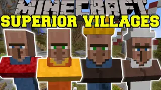 Villager Trade Tables Mod 1.12.2 (Like Loot Tables but for Villager Trading)