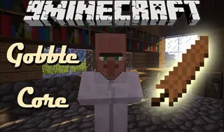 Gobble Core 1.12.2, 1.11.2 (Library for Turkey's Mods)