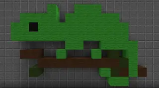 Chameleon Library 1.12.2, 1.11.2 (Library for jaquadro's Mods)