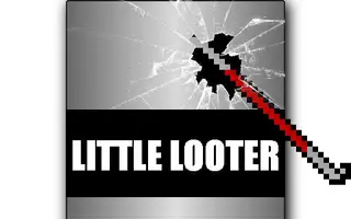 Little Looter Mod 1.12.2, 1.10.2 for Minecraft