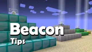Pocket Blocks Mod 1.12.2 (Personal Beacon)