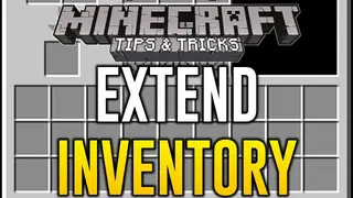 Extended Inventory Mod 1.12.2 (Interesting Backpack)