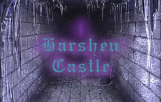 Harshen Castle Mod 1.12.2 (Rituals, Souls, Blood)