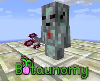 Botaunomy Mod 1.12.2 (Magical Autonomous Activator)