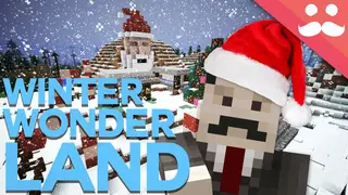 Winter WonderLand Mod 1.12.2, 1.11.2 (A Snowy Addition to Minecraft)