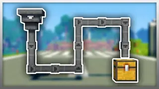 Faucets and Filters Mod 1.12.2, 1.11.2 (Working Hopper Pipes)