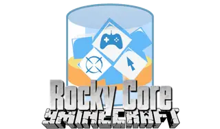 Rocky Core 1.12.2, 1.11.2 (Useful Features for Modpacks)