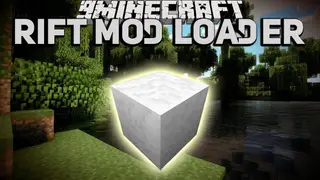 Rift Mod Loader 1.13.2 (Lightweight Modding API)
