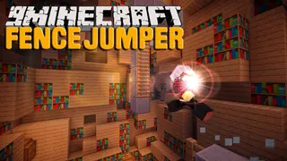 Fence Jumper Mod (1.14.4, 1.12.2) – The Final Jump