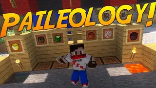 Paileology Mod 1.12.2, 1.11.2 (New Minecraft Buckets)