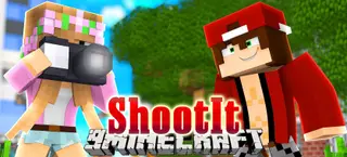 ShootIt Mod 1.12.2, 1.10.2 (Make Your Own In-Game Photos)
