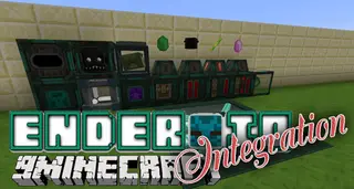 Ender IO Integration Mod 1.12.2 (Ender IO Modules)