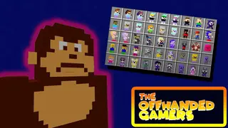The Offhanded Gamers Mod 1.12.2 (Inventory Pets)