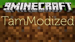 TamModized 1.12.2, 1.11.2 (Library for Tamaized's Mods)