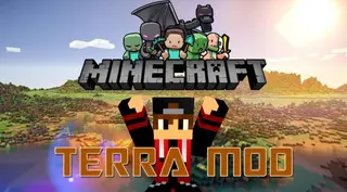 Terra Biomes and Stuff Mod 1.12.2