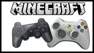 MCJoypad Mod 1.12.2, 1.11.2 (USB Controller, Split Screen)