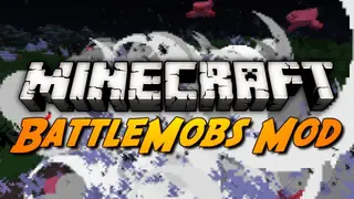 Passive Aggression Mod 1.12.2 (New AI Pattern to Passive Mobs)