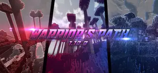 Warrior's Path Mod 1.12.2 (Thunder and Blood Biomes)