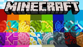 Concrete Mod 1.12.2, 1.11.2 (Concrete Powder and Blocks)