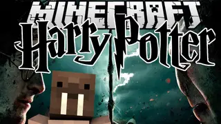 Harry Potter Mod 1.12.2, 1.12 (Cast Spells, Curses and Dark Creatures)