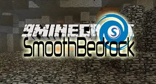 Samtrion's Smooth Bedrock Mod 1.12.2, 1.11.2 (Stop the Annoying Bedrock Generation)