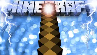 Magic Block Stick Mod 1.12.2 (Transform Blocks to Other Blocks)