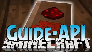 Guide API (1.12.2, 1.11.2) – Learn New Mods Without a Wiki